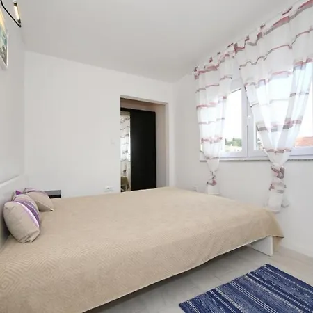 Matkovic- Duplex Two Bedroom דירה