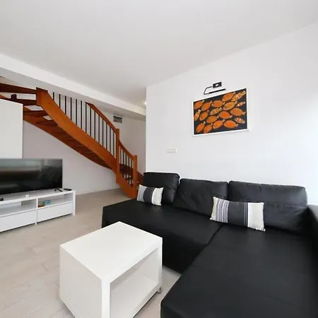 דירה Matkovic- Duplex Two Bedroom