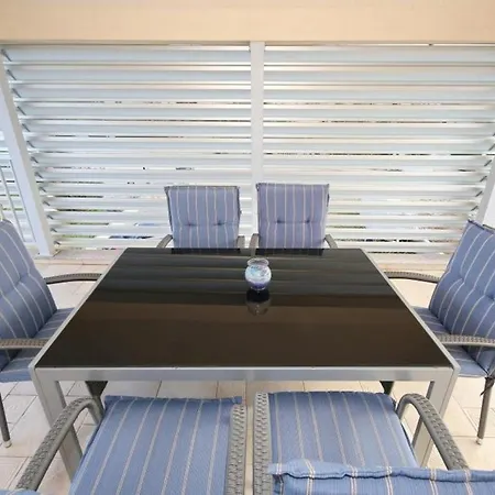דירה Matkovic- Duplex Two Bedroom
