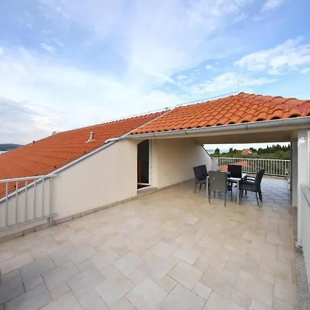 דירה Matkovic- Duplex Two Bedroom סבטי פיליפ אי ג'קוב