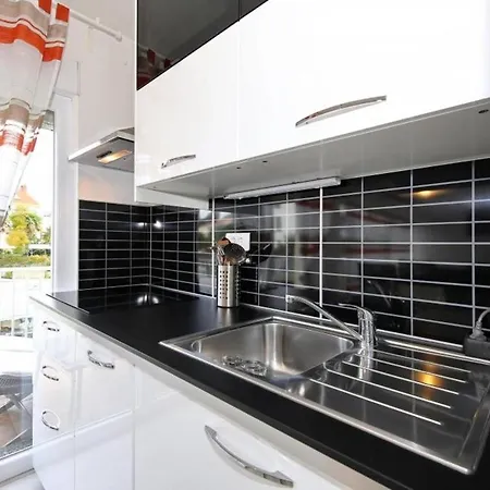 Matkovic- Duplex Two Bedroom דירה סבטי פיליפ אי ג'קוב