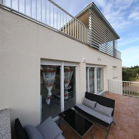 Matkovic- Duplex Two Bedroom סבטי פיליפ אי ג'קוב