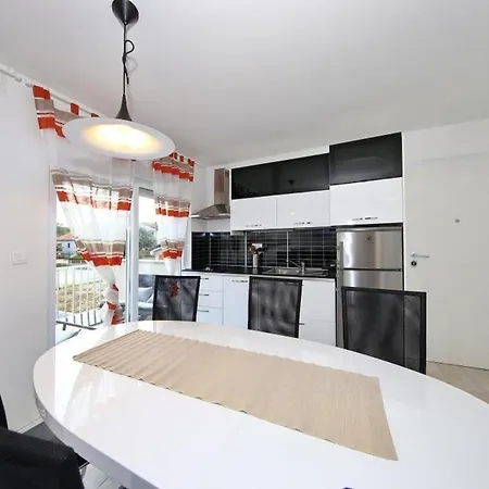 דירה Matkovic- Duplex Two Bedroom סבטי פיליפ אי ג'קוב