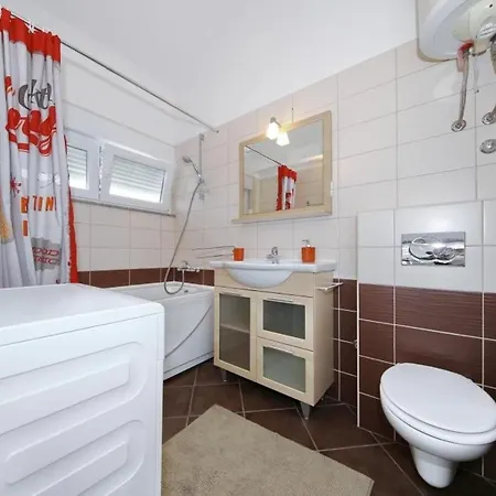 דירה Matkovic- Duplex Two Bedroom