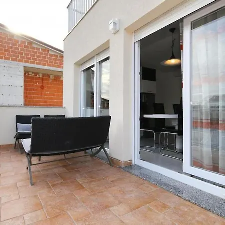 Appartement Matkovic- Duplex Two Bedroom *